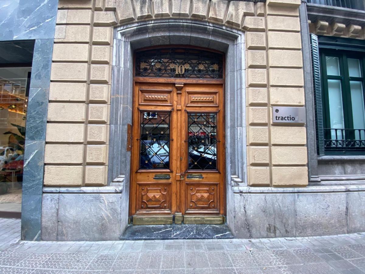 Be Basque By Forever Rentals Bilbao Exterior photo
